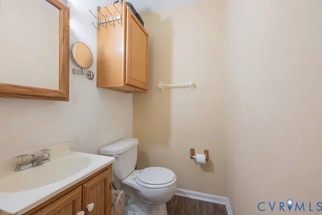 $274,950 | 5429 Old Warson Drive, North Chesterfield, VA 23237