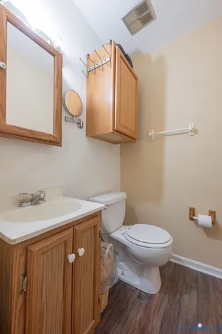 $274,950 | 5429 Old Warson Drive, North Chesterfield, VA 23237