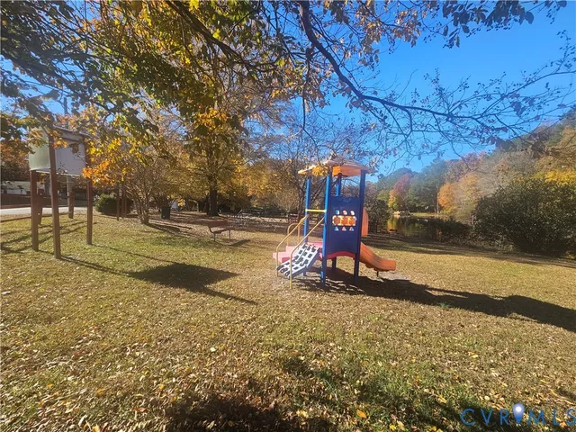 $274,950 | 5429 Old Warson Drive, North Chesterfield, VA 23237