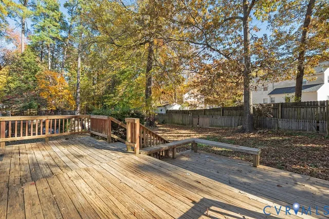 $274,950 | 5429 Old Warson Drive, North Chesterfield, VA 23237