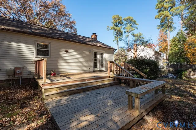 $274,950 | 5429 Old Warson Drive, North Chesterfield, VA 23237