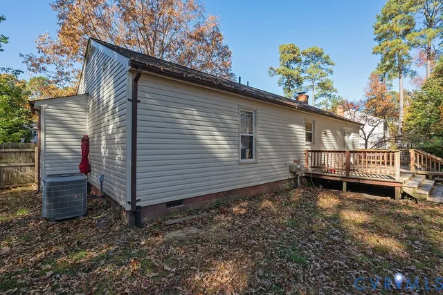 $274,950 | 5429 Old Warson Drive, North Chesterfield, VA 23237