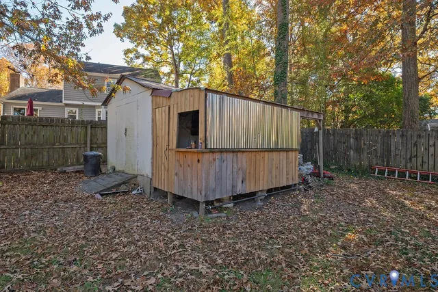 $274,950 | 5429 Old Warson Drive, North Chesterfield, VA 23237