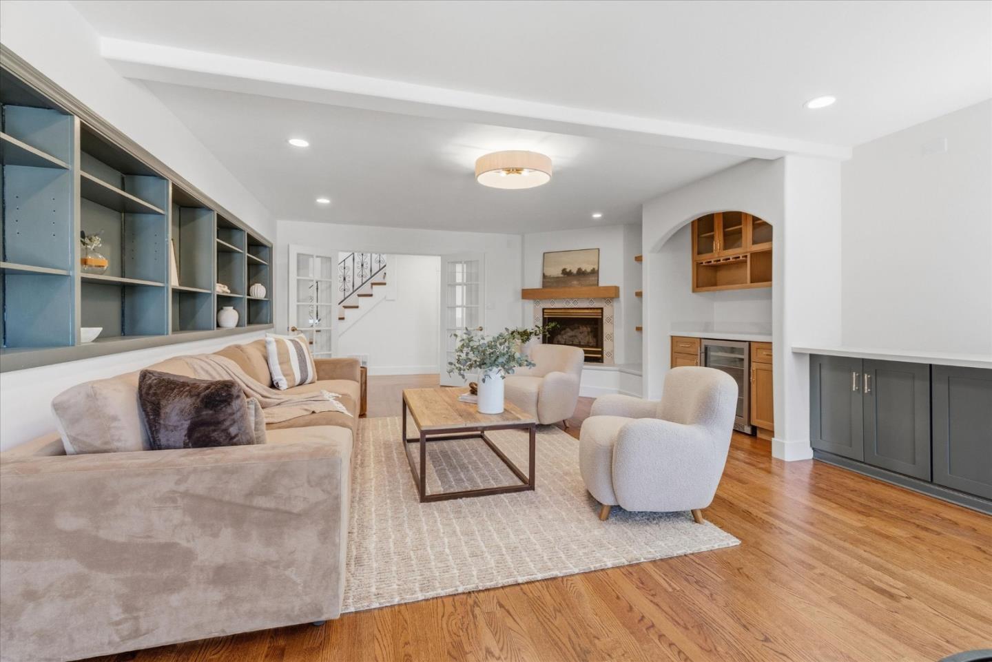 418 Ridge Road San Carlos, CA 94070 - Photo 29 of 42 Gallery Image 29