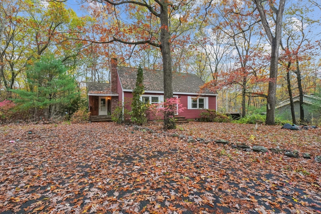 601 Flat Hill Road Lunenburg, MA 01462 - Photo 31 of 39