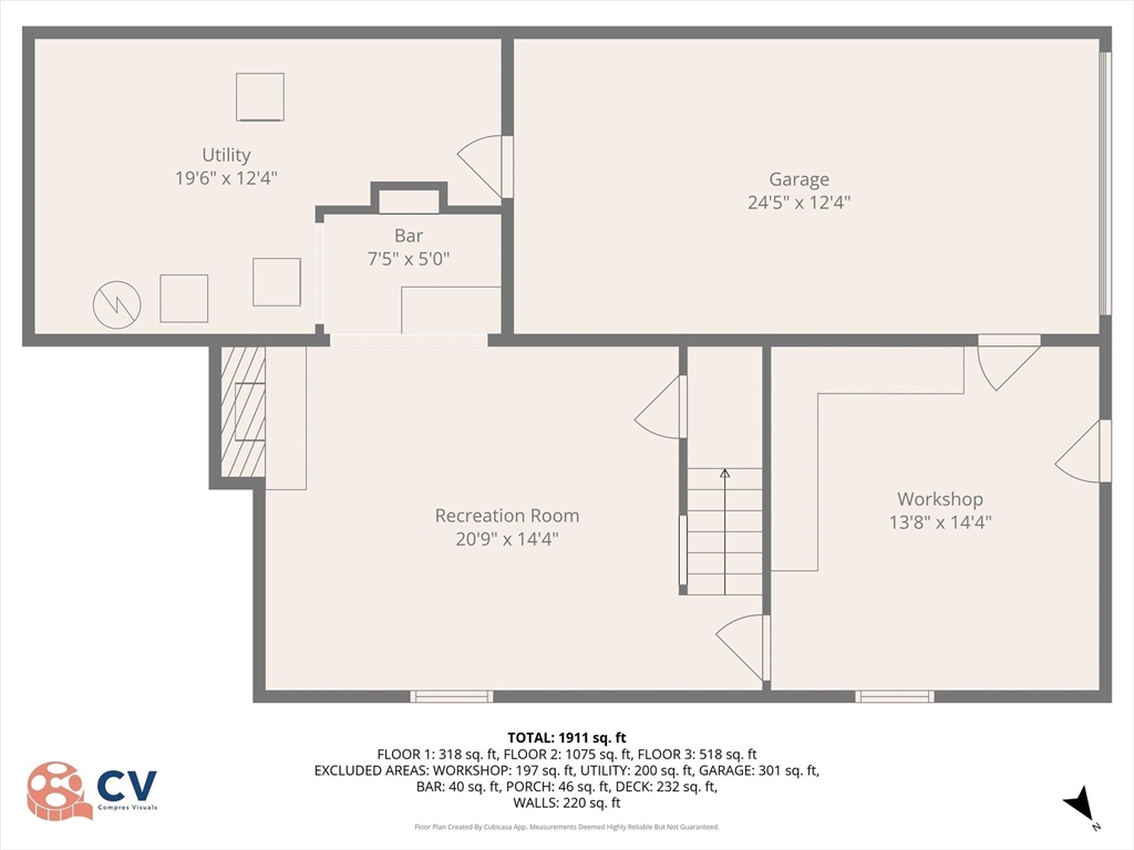 601 Flat Hill Road Lunenburg, MA 01462 - Photo 35 of 39