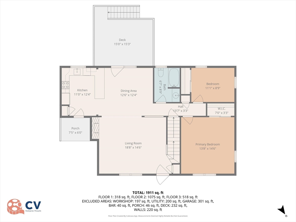 601 Flat Hill Road Lunenburg, MA 01462 - Photo 36 of 39