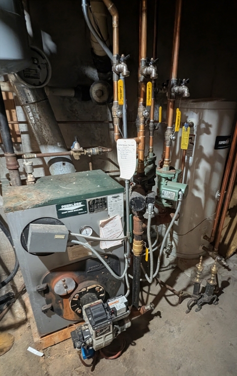 601 Flat Hill Road Lunenburg, MA 01462 - Photo 38 of 39