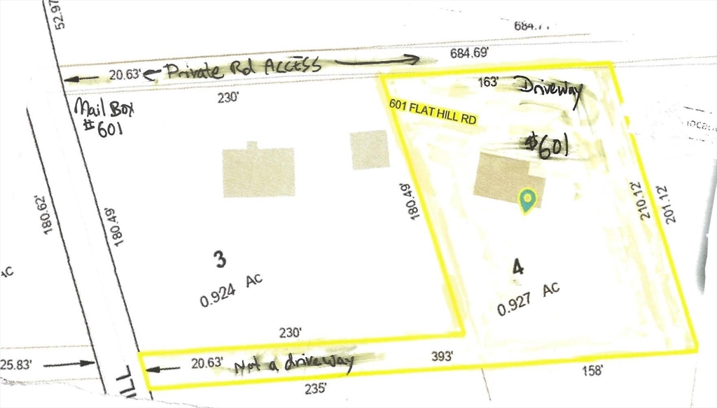 601 Flat Hill Road Lunenburg, MA 01462 - Photo 39 of 39