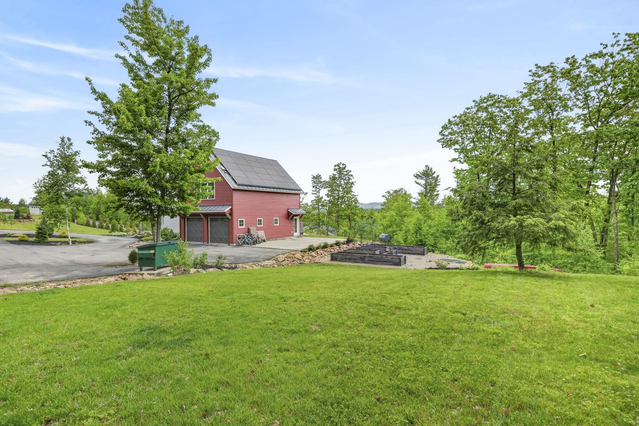 63 Amalia Way Rindge, NH 03461 - Photo 47 of 60