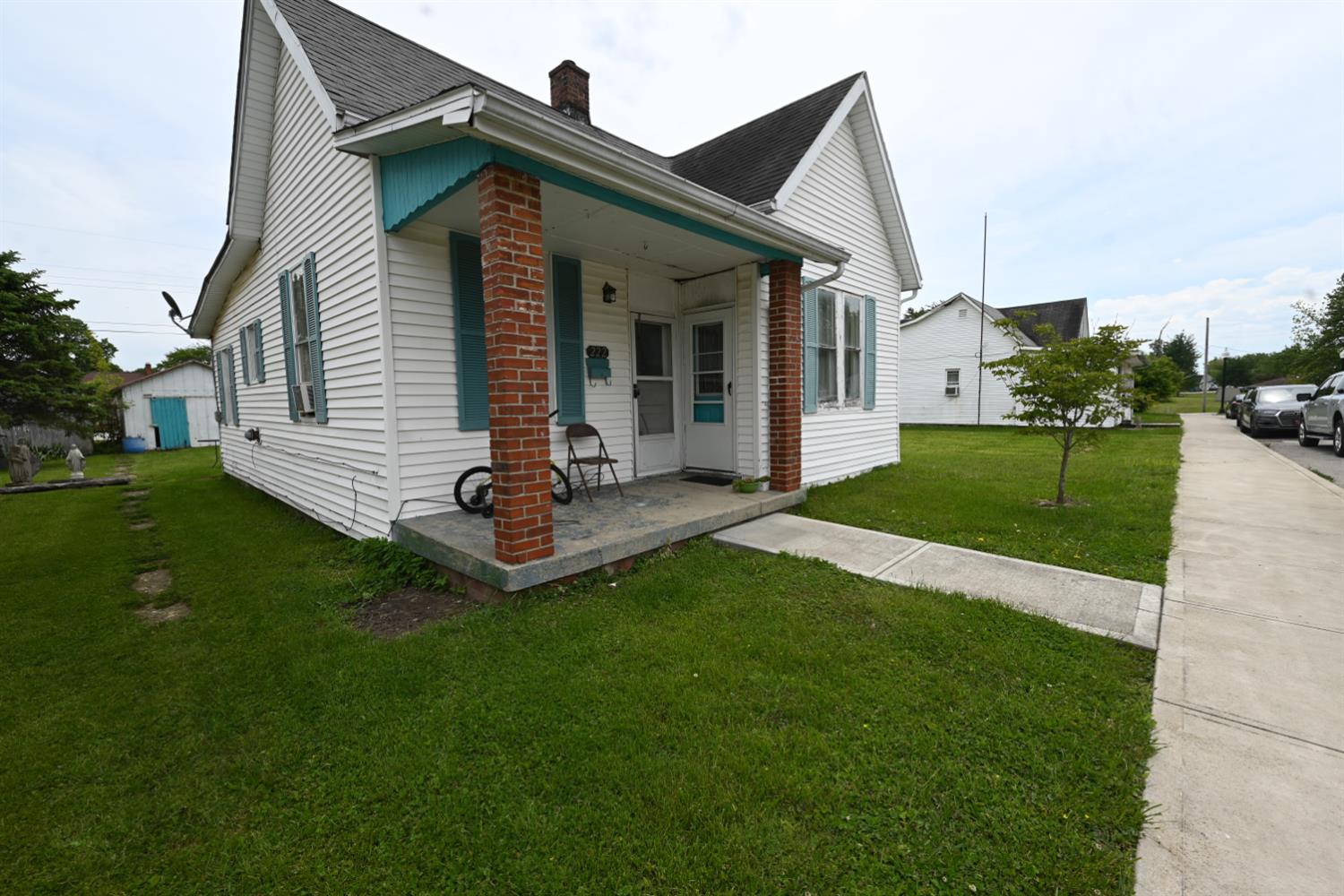 222 South Maple Street Osgood, IN 47037 - Photo 2 of 15