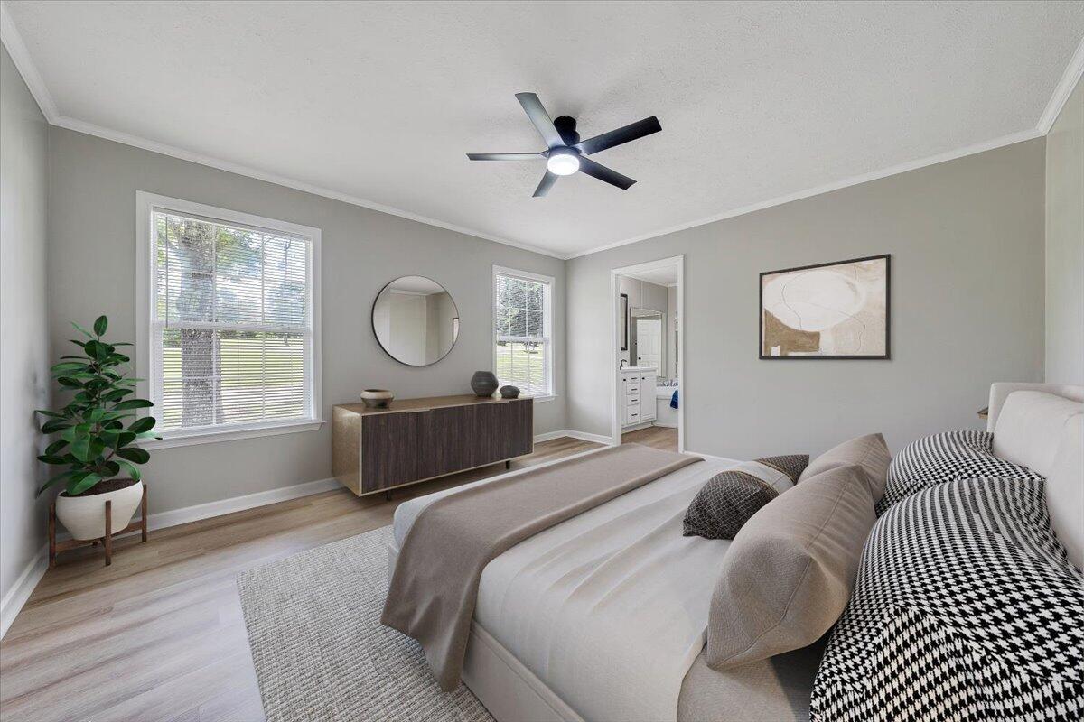 3347 Old Leaksville Road Ridgeway, VA 24148 - Photo 18 of 33 2-MIB01120 Virtually Staged