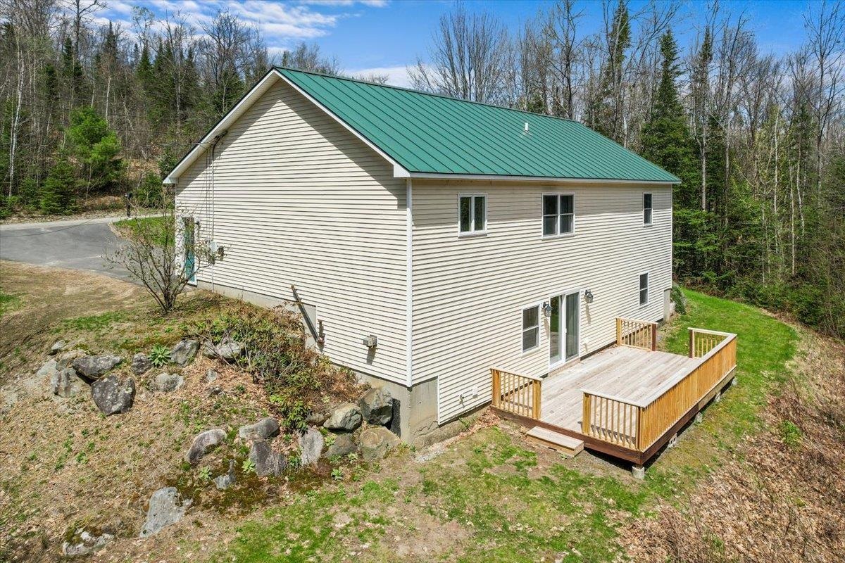 91 Oak Ridge Road Bethlehem, NH 03574 - Photo 33 of 33 Gallery Image 33