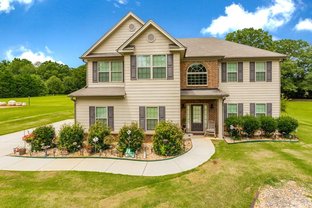 13788 Panhandle Road Hampton, GA 30228 - Photo 1 of 1 Gallery Image 1