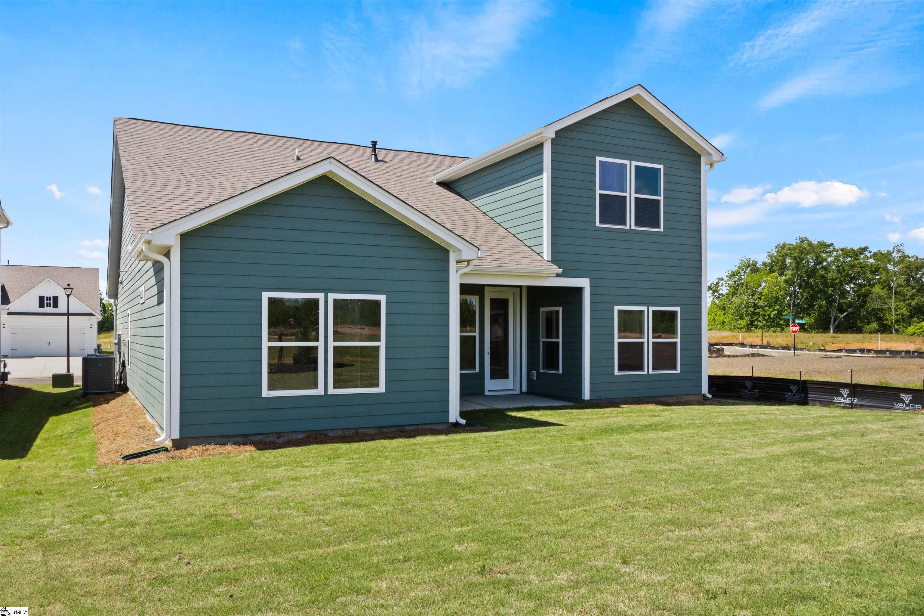 554 Hydrangea Street Seneca, SC 29678 - Photo 27 of 29