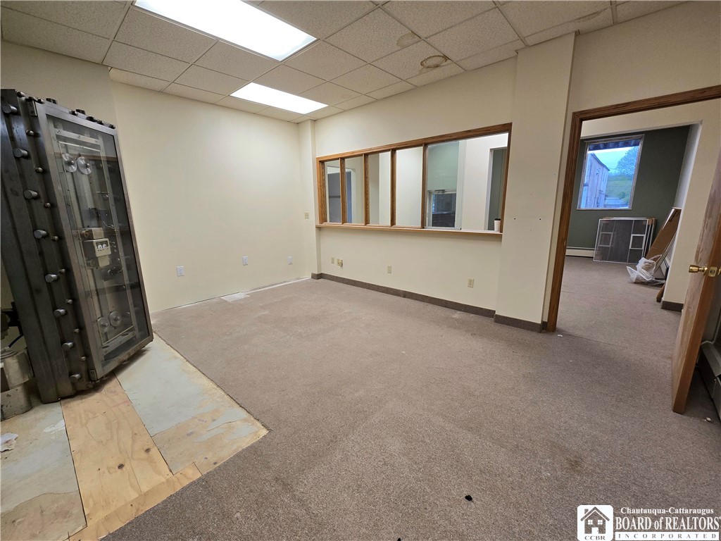 168 Main Street Eldred, PA 16731 - Photo 12 of 22 Front office space