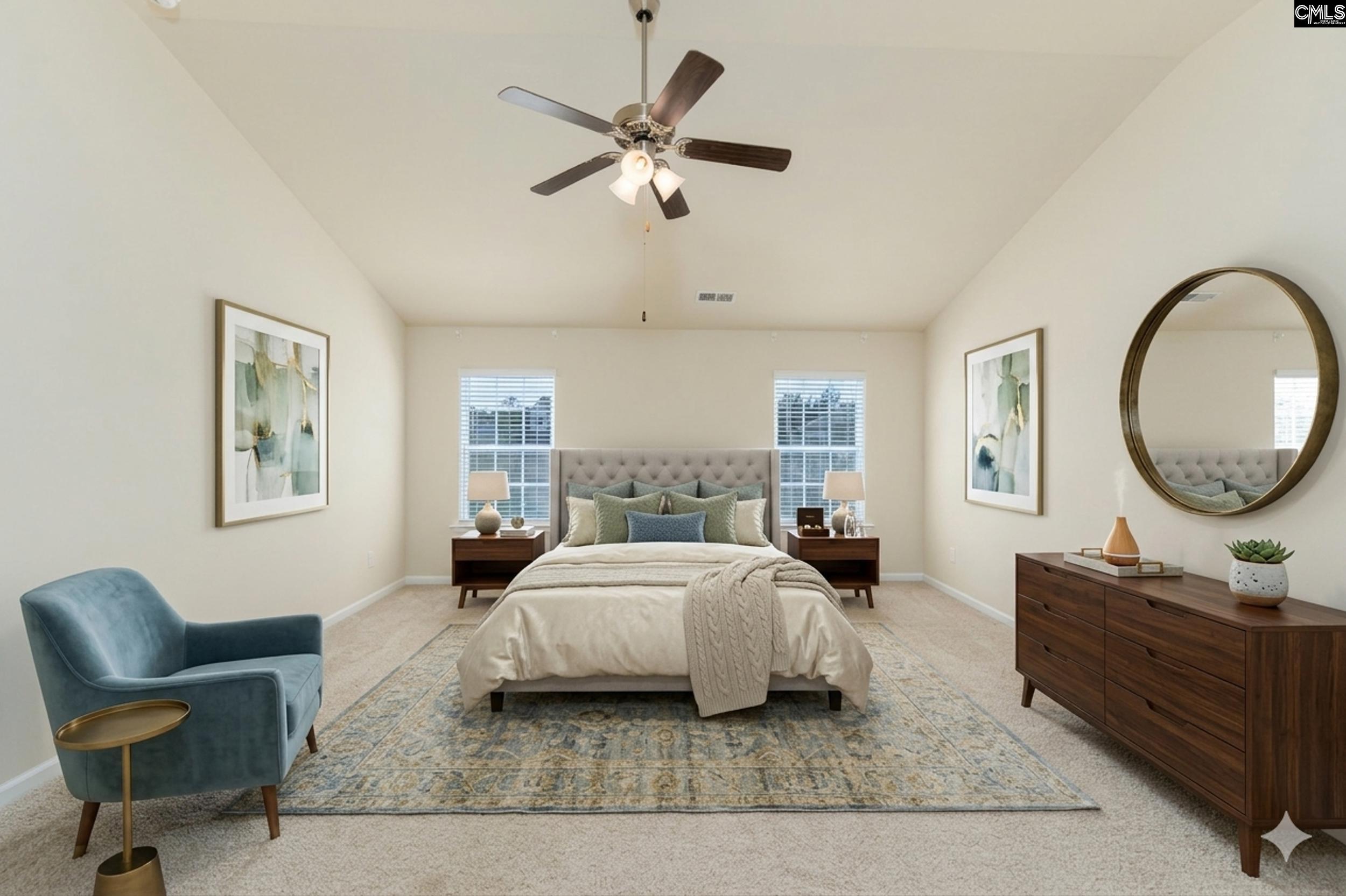 1151 Campbell Ridge Drive Elgin, SC 29045 - Photo 16 of 33