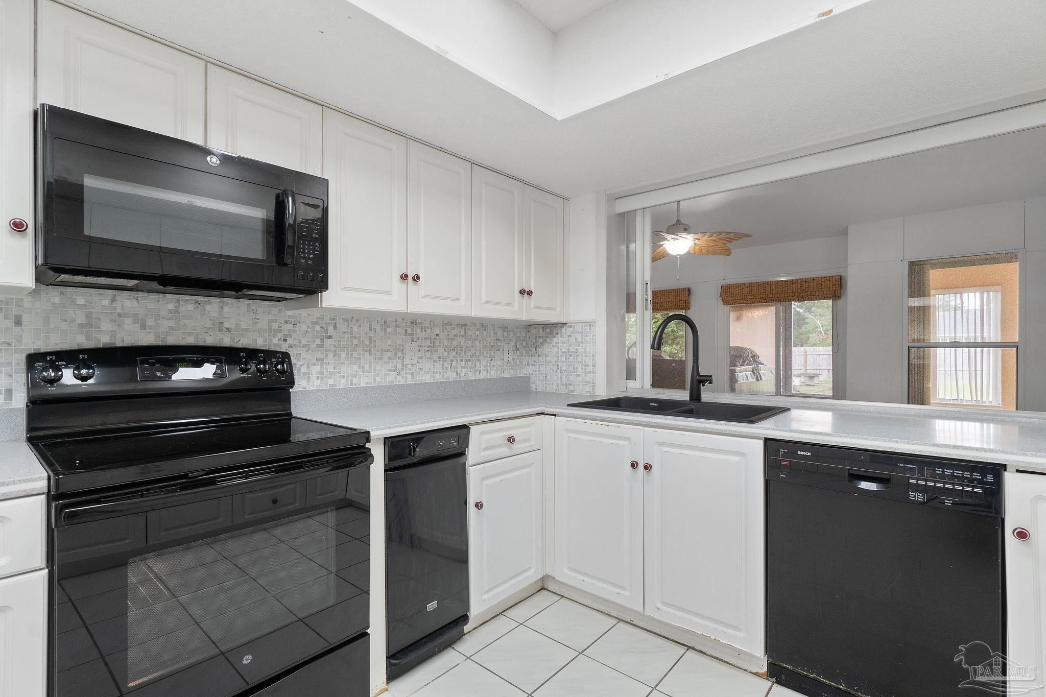 3343 Alysheba Drive Cantonment, FL 32533 - Photo 17 of 47