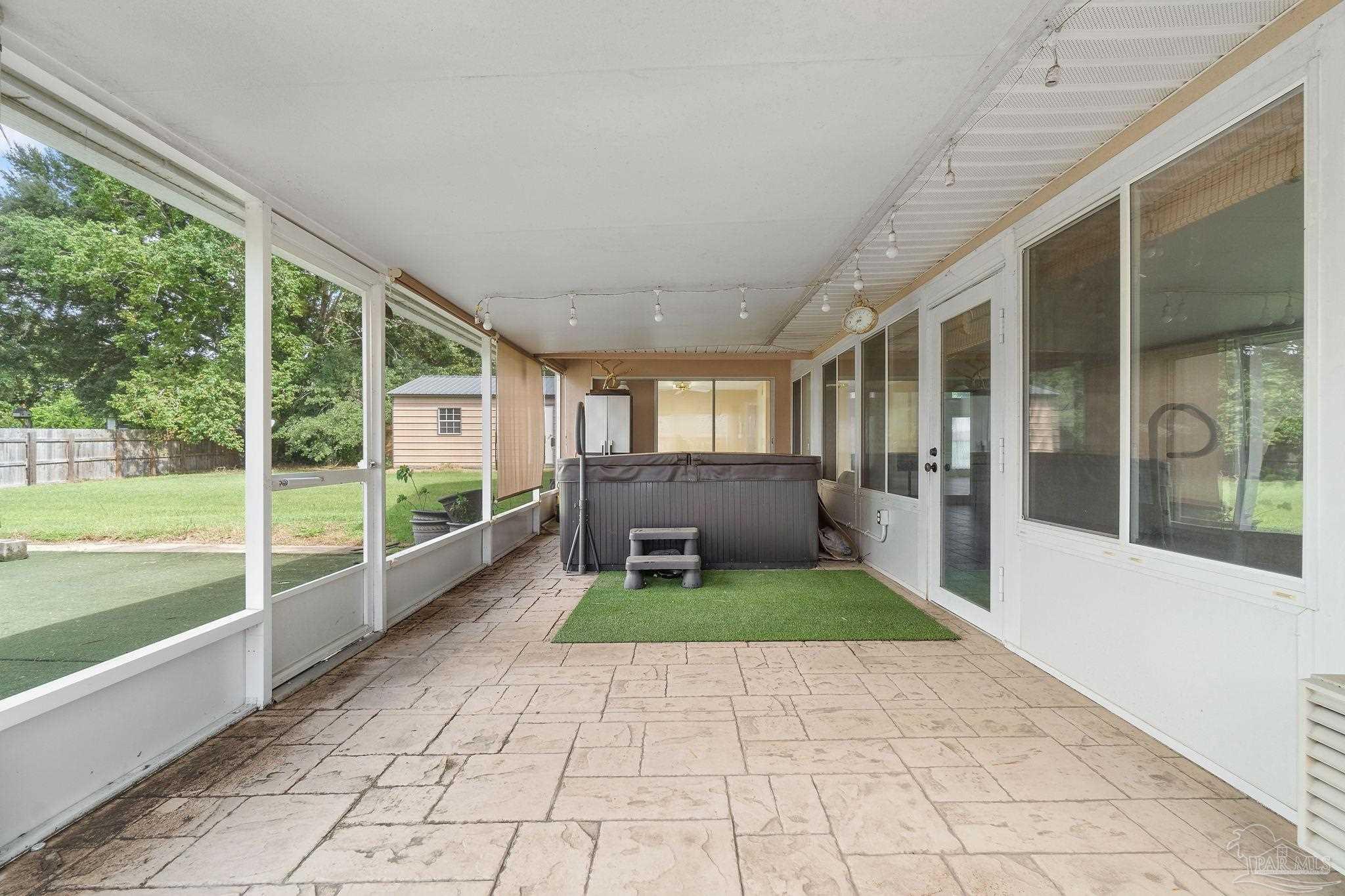 3343 Alysheba Drive Cantonment, FL 32533 - Photo 37 of 47