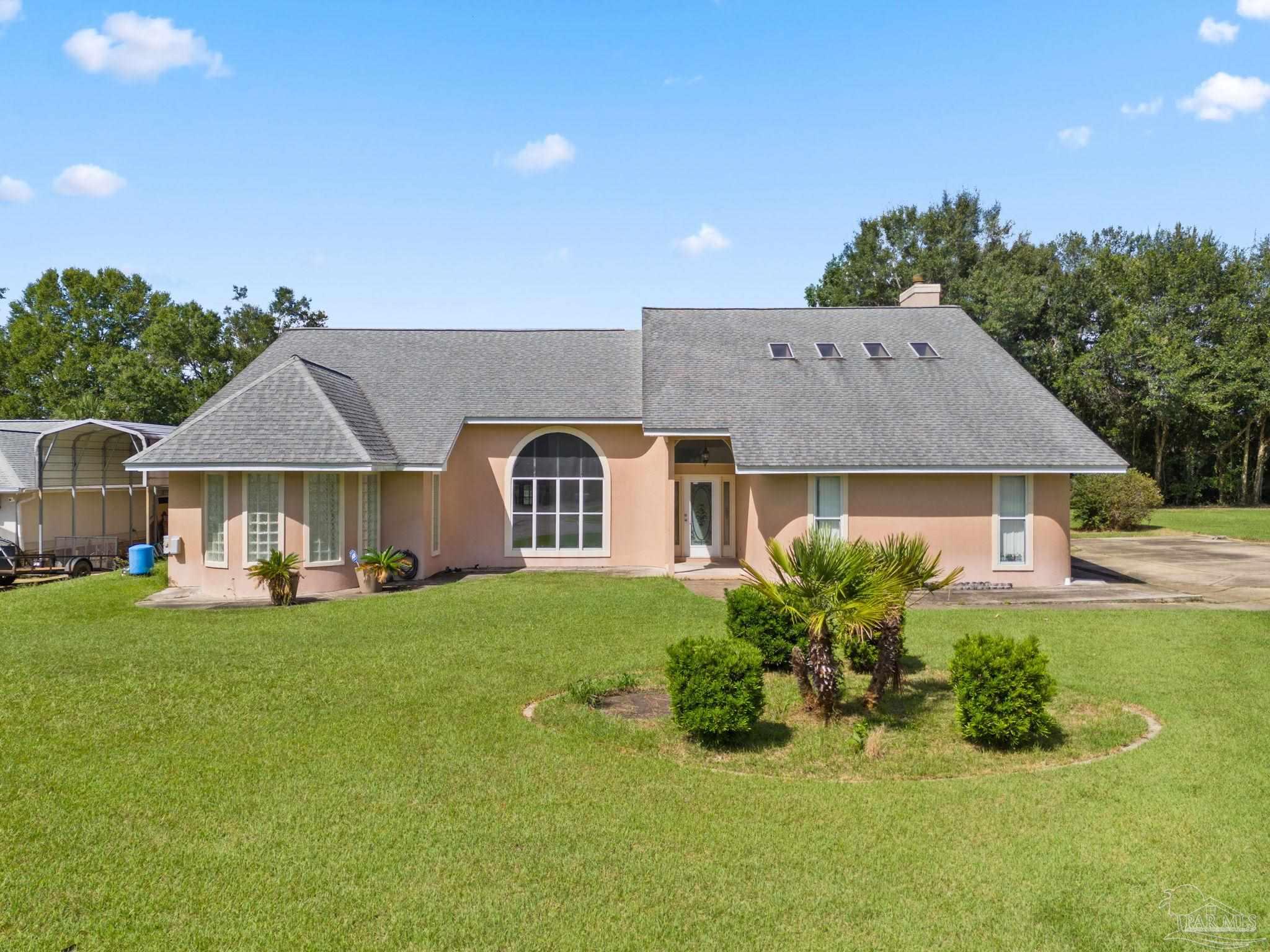 3343 Alysheba Drive Cantonment, FL 32533 - Photo 41 of 47