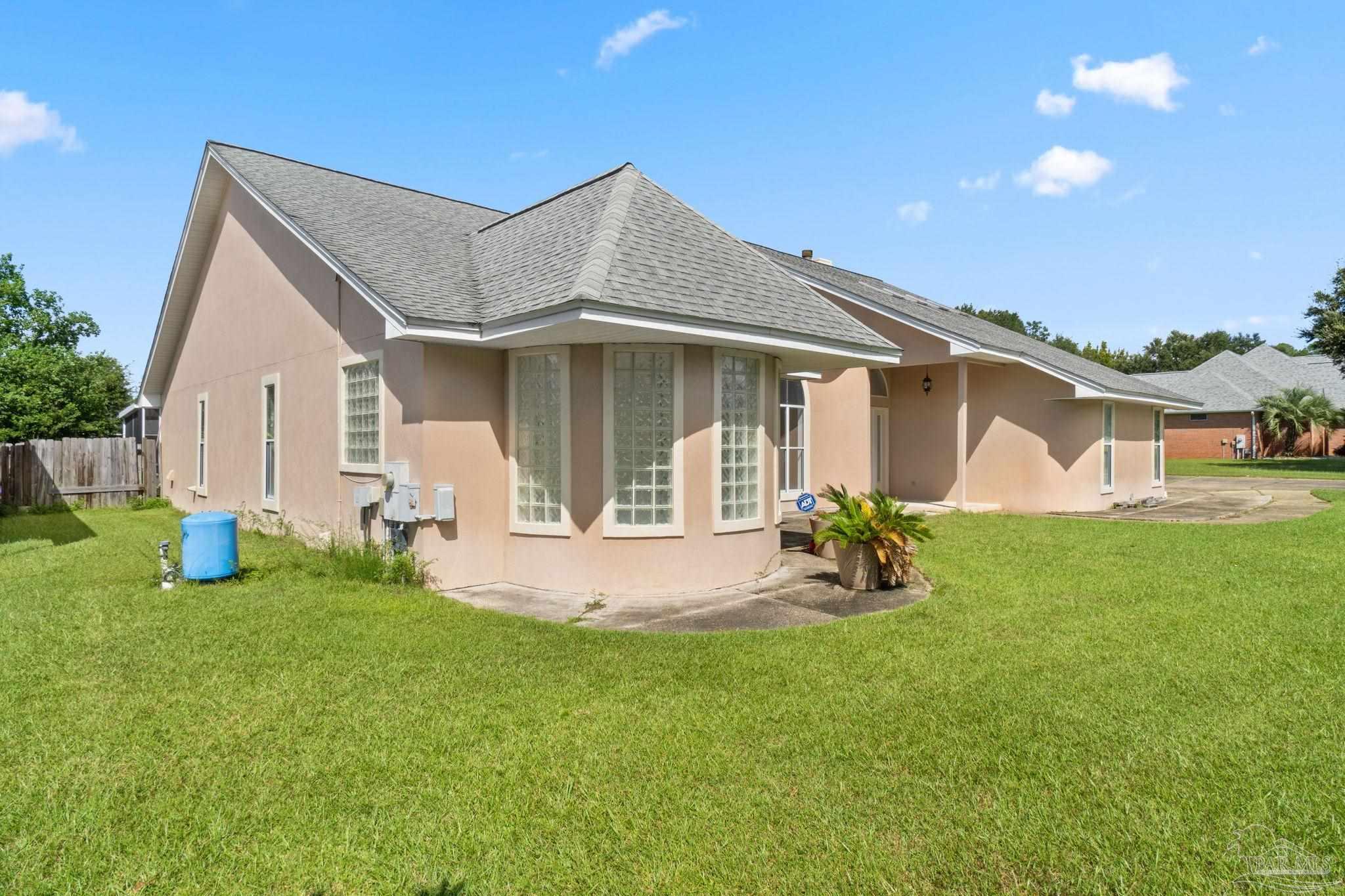 3343 Alysheba Drive Cantonment, FL 32533 - Photo 43 of 47