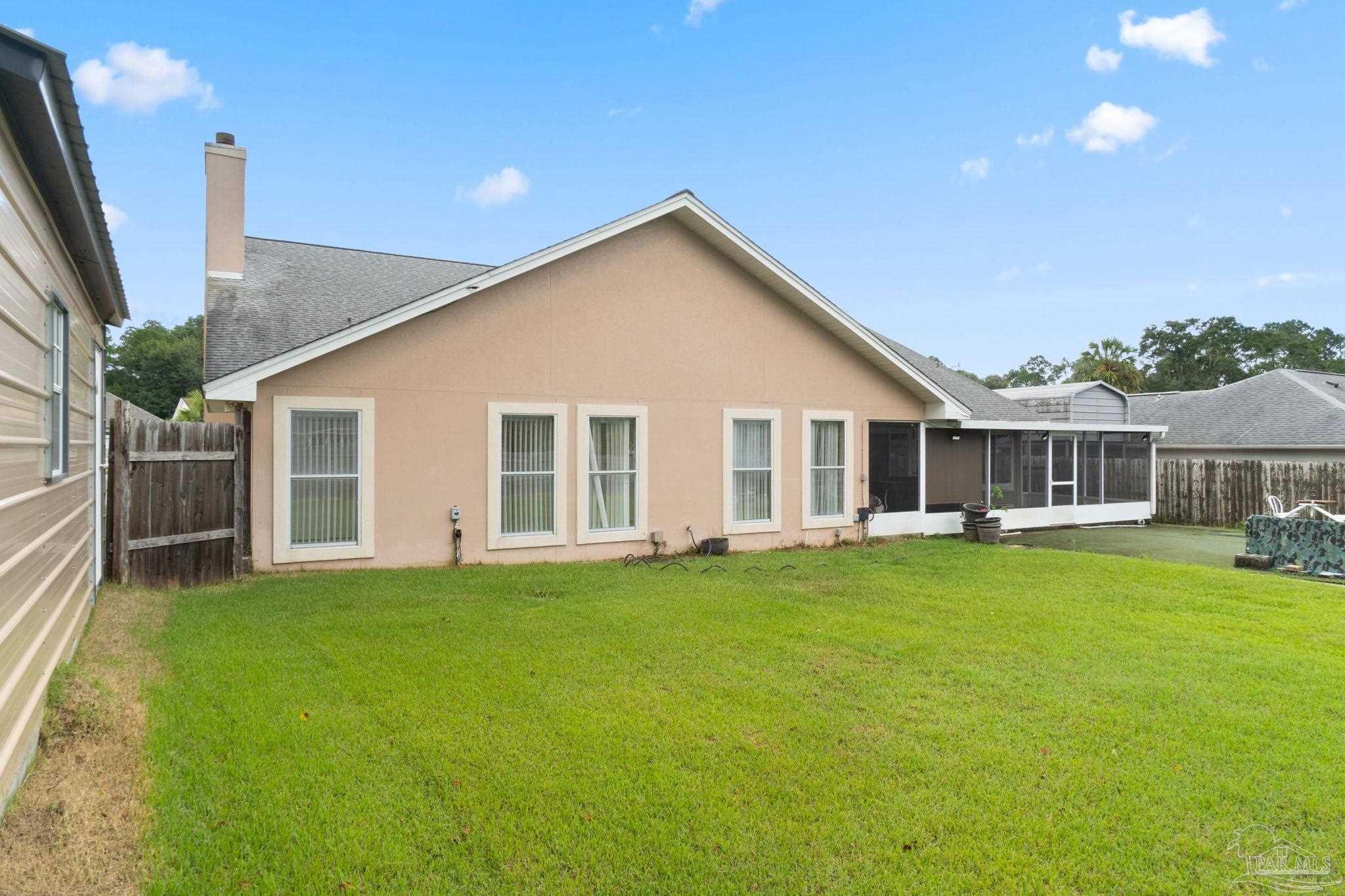 3343 Alysheba Drive Cantonment, FL 32533 - Photo 45 of 47