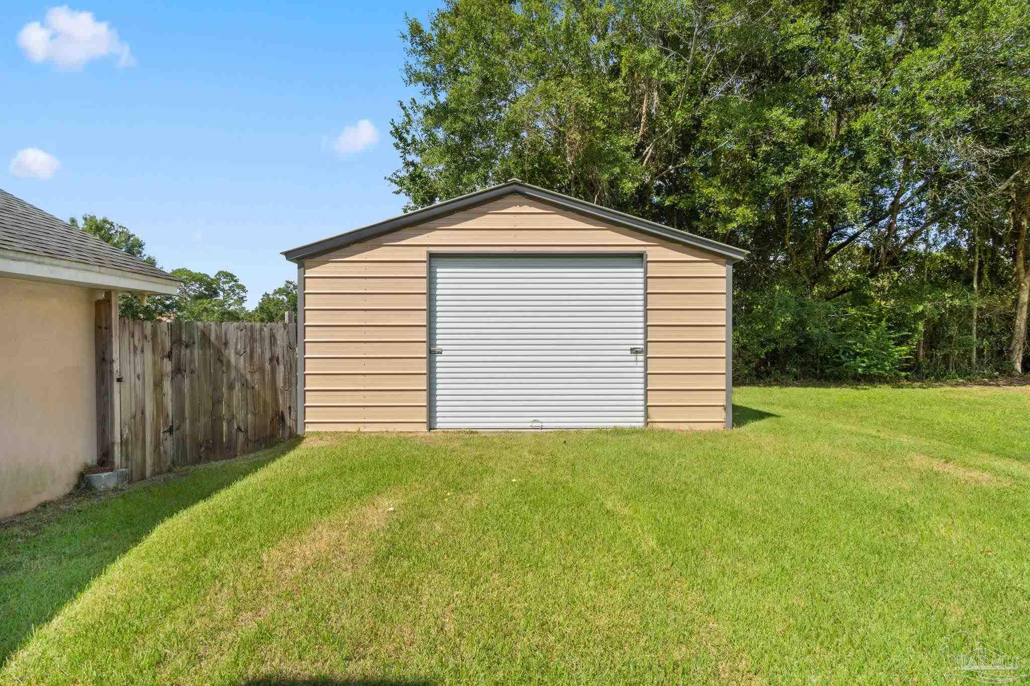 3343 Alysheba Drive Cantonment, FL 32533 - Photo 47 of 47