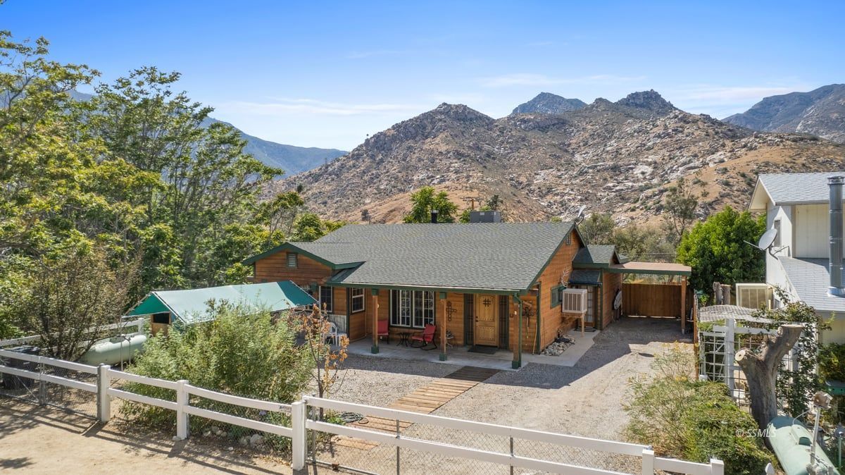 149 Bull Run Road Kernville, CA 93238 - Photo 42 of 44 Gallery Image 42