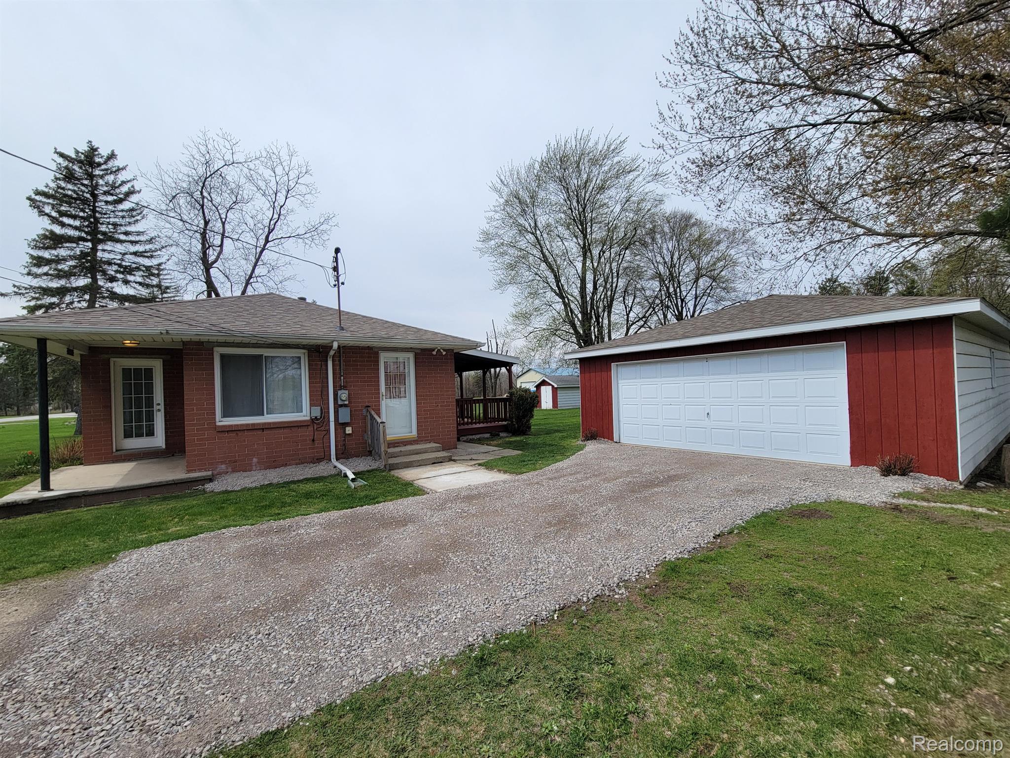 3106 West Wilson Road Clio, MI 48420 - Photo 6 of 21 Gallery Image 6