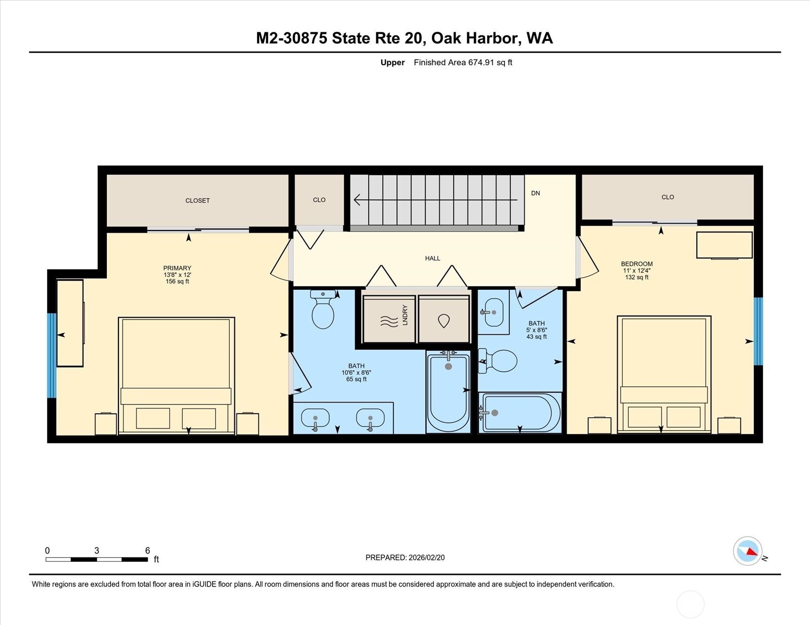 30875 State Rte 20, Unit M2 Oak Harbor, WA 98277 - Photo 29 of 29 unknown
