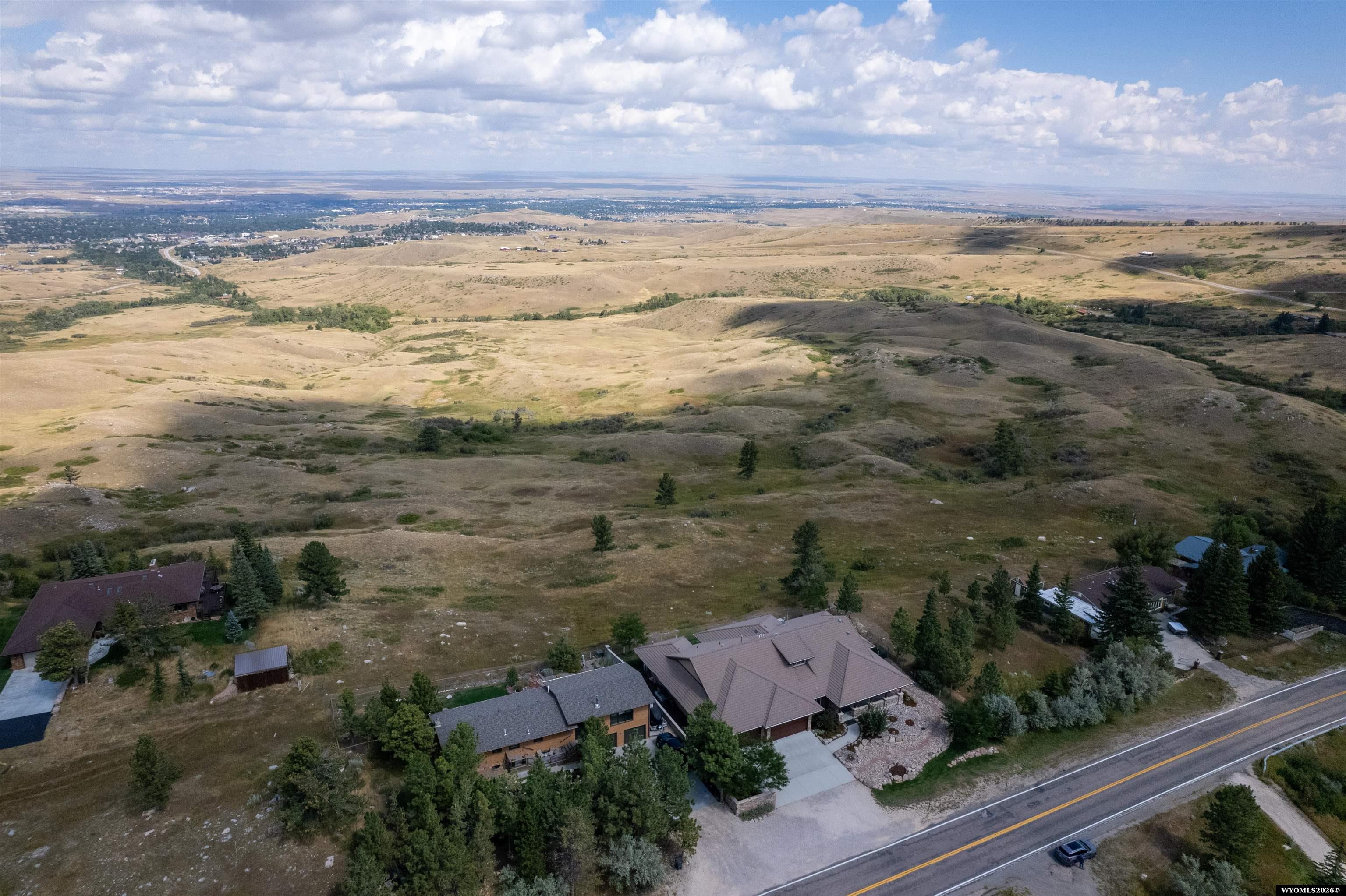3000 Garden Creek Road Casper, WY 82601 - Photo 35 of 44