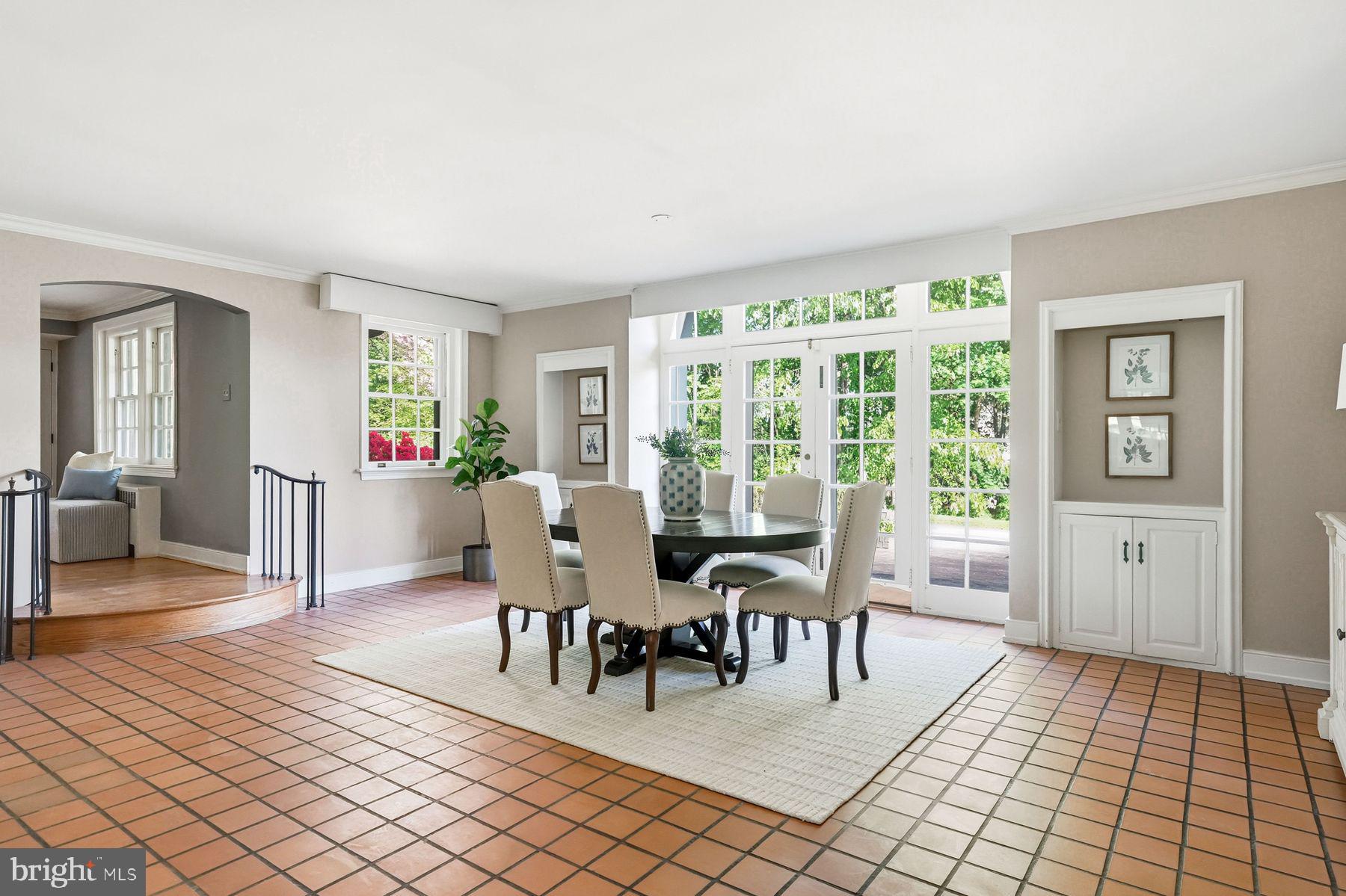 461 South Roberts Road Bryn Mawr, PA 19010 - Photo 18 of 54