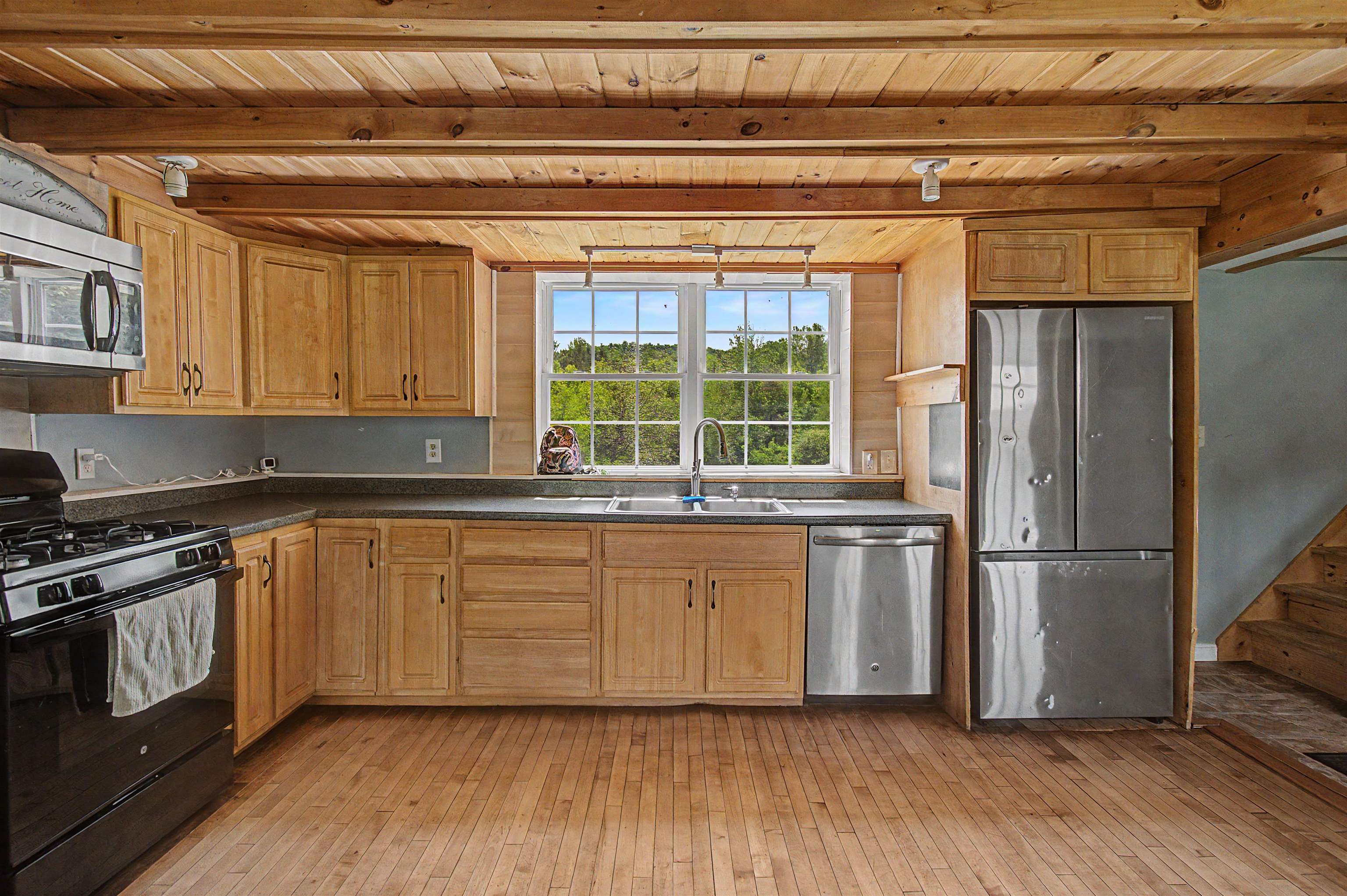 6872 Chester A Arthur Road Enosburg Falls, VT 05450 - Photo 11 of 44