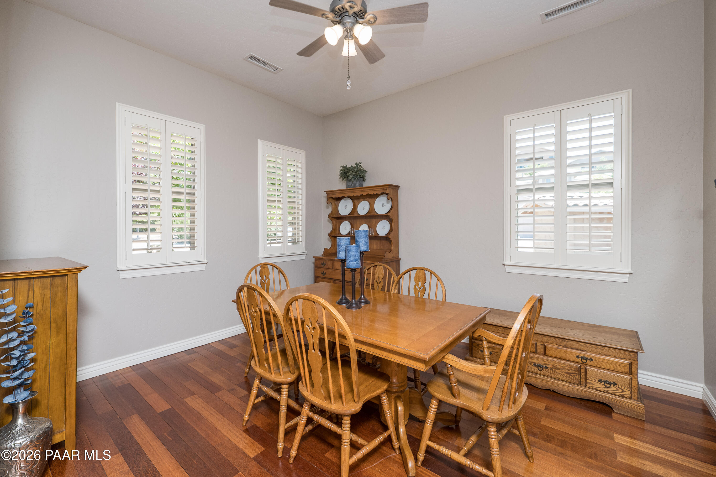 1620 Dancing Star Way Prescott, AZ 86301 - Photo 9 of 36 Dining Room