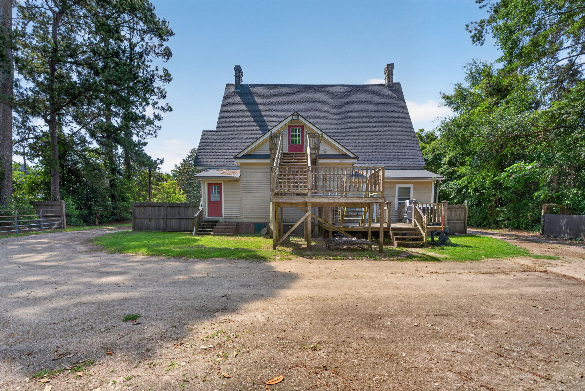 650 Hampton Street Elloree, SC 29047 - Photo 37 of 53
