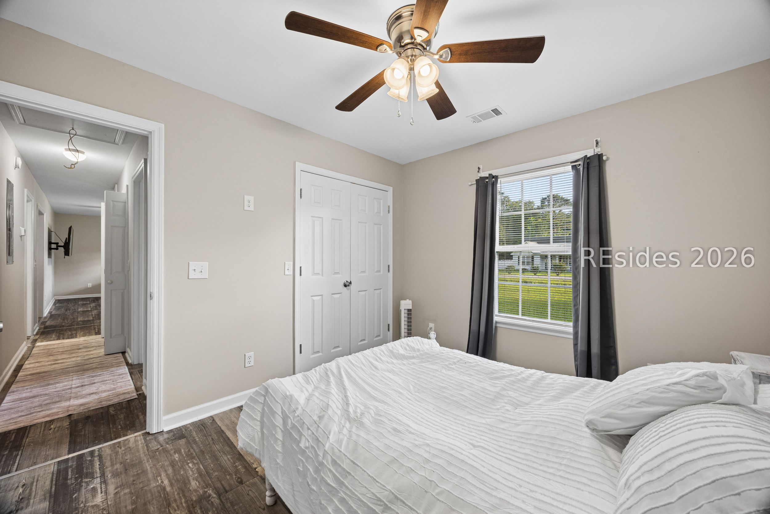 110 Sharon Avenue Hampton, SC 29924 - Photo 24 of 36