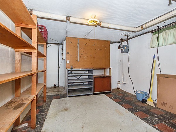 51 Paragon Road Boston, MA 02132 - Photo 19 of 23 Gallery Image 19