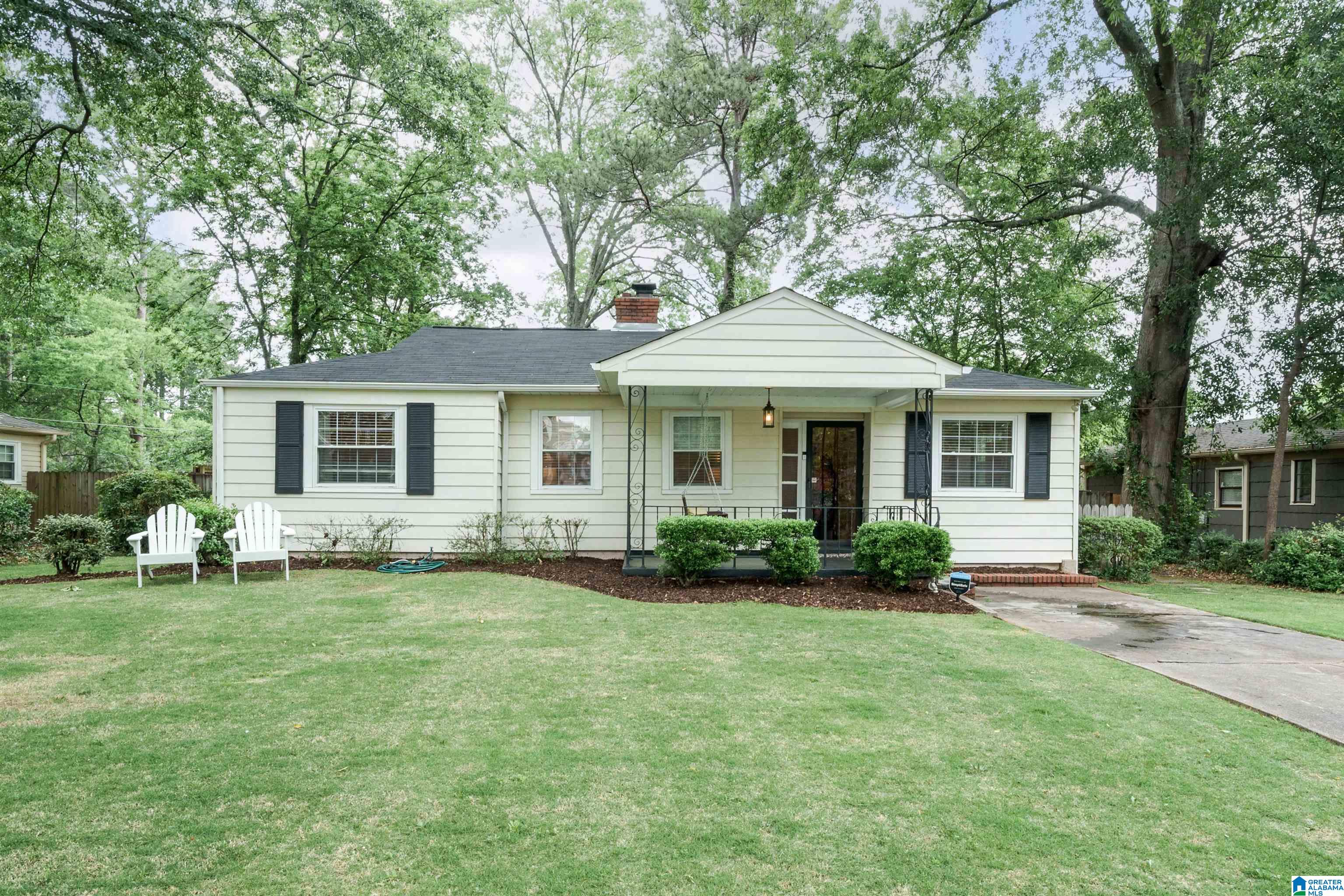 1106 Sims Avenue Birmingham, AL 35213 - Photo 3 of 34