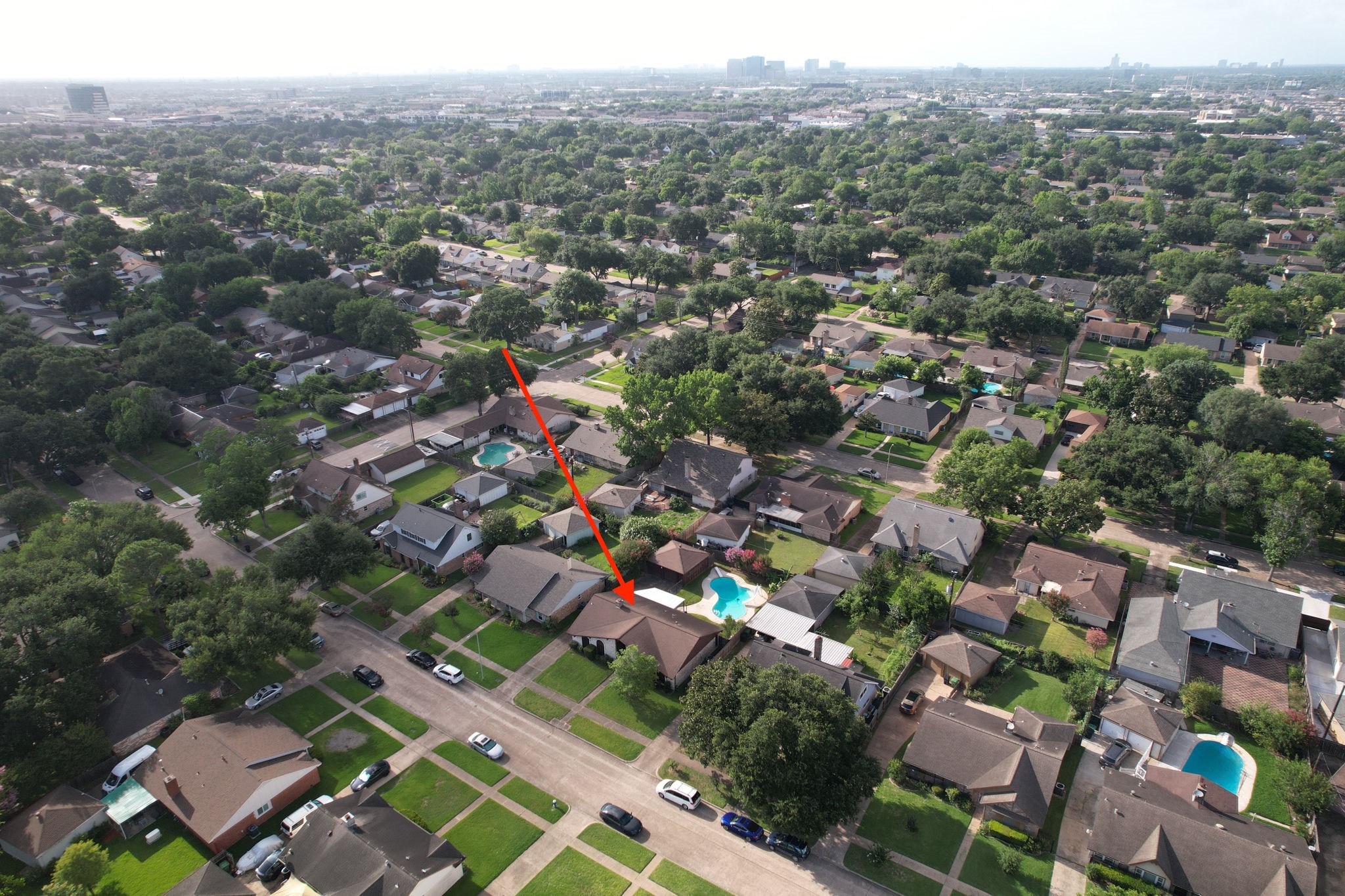 8834 Sandstone Road Houston, TX 77036 - Photo 29 of 31