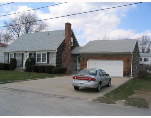 52 Howe Street Cumberland, RI 02864 - Photo 1 of 1 Exterior Front.