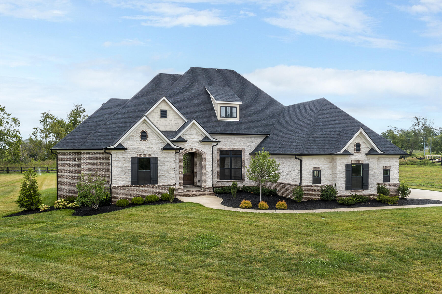 217 Doe Run Road Nicholasville, KY 40356 - Photo 2 of 71 217doe02
