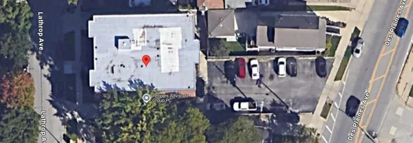 $1,450 | 336 Lathrop Avenue, Unit 304, Forest Park, IL 60130