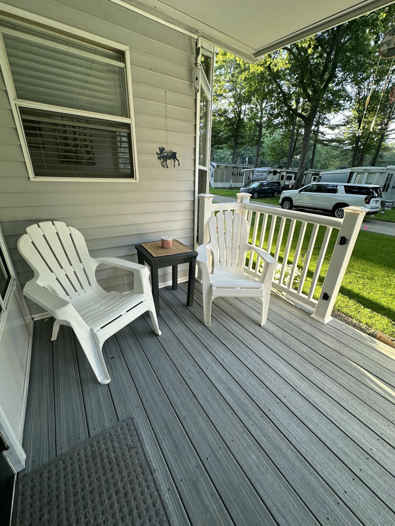 150 Chapel Road, Unit 819 Wells, ME 04090 - Photo 11 of 53