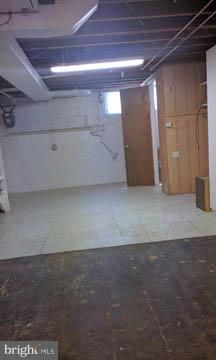 7406 Kirtley Road Baltimore, MD 21222 - Photo 12 of 21 a view of basement