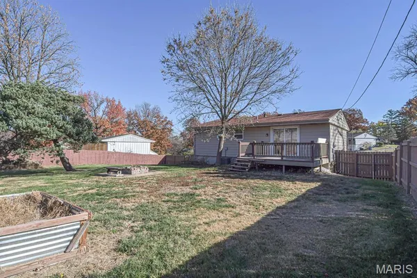 $2,100 | 803 Villette Court, Ballwin, MO 63011