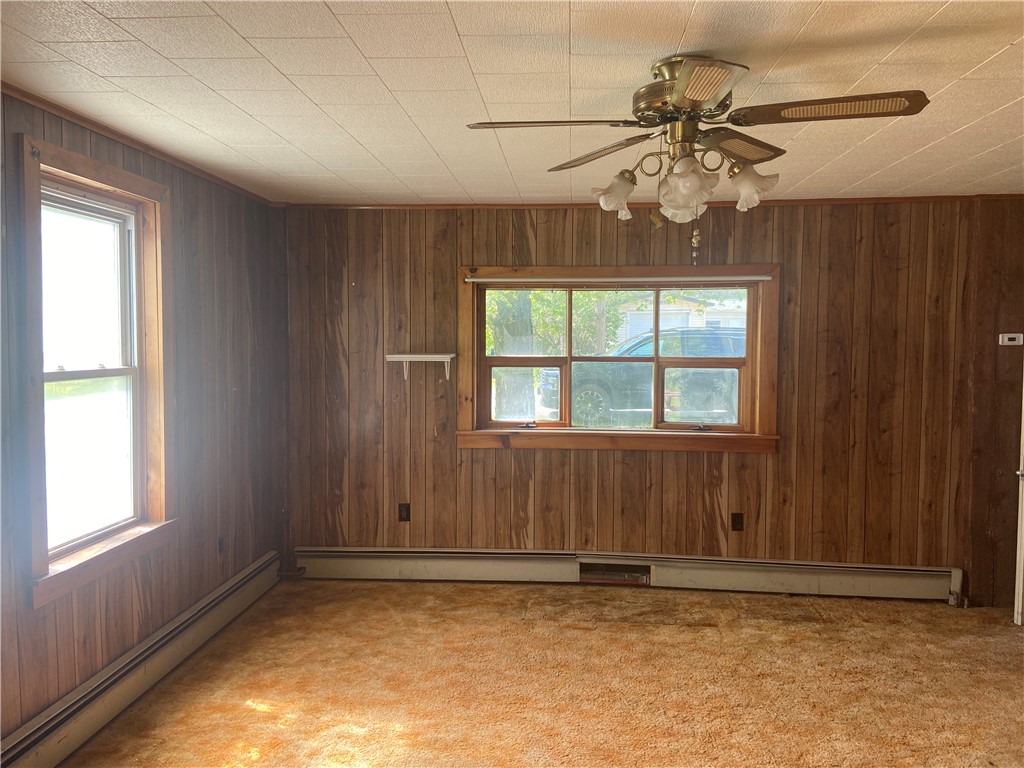 100 Hubbells Corner Road Roxbury, NY 12474 - Photo 10 of 31 Dining Room