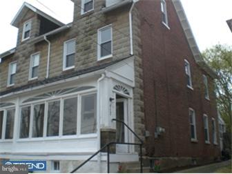 412 New Street Spring City, PA 19475 - Photo 1 of 11 Exterior Front