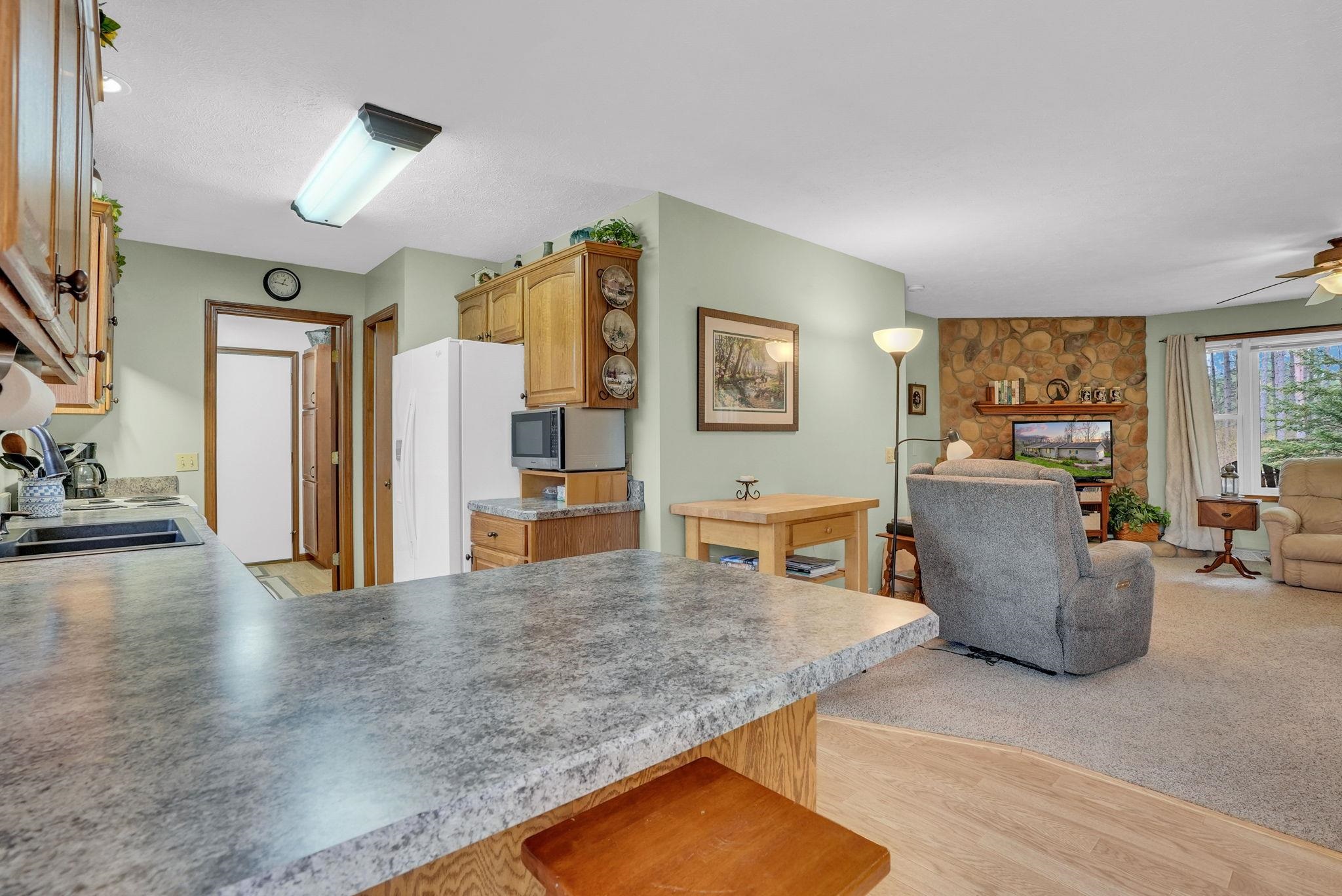 712 East 38 Road Cadillac, MI 49601 - Photo 24 of 67