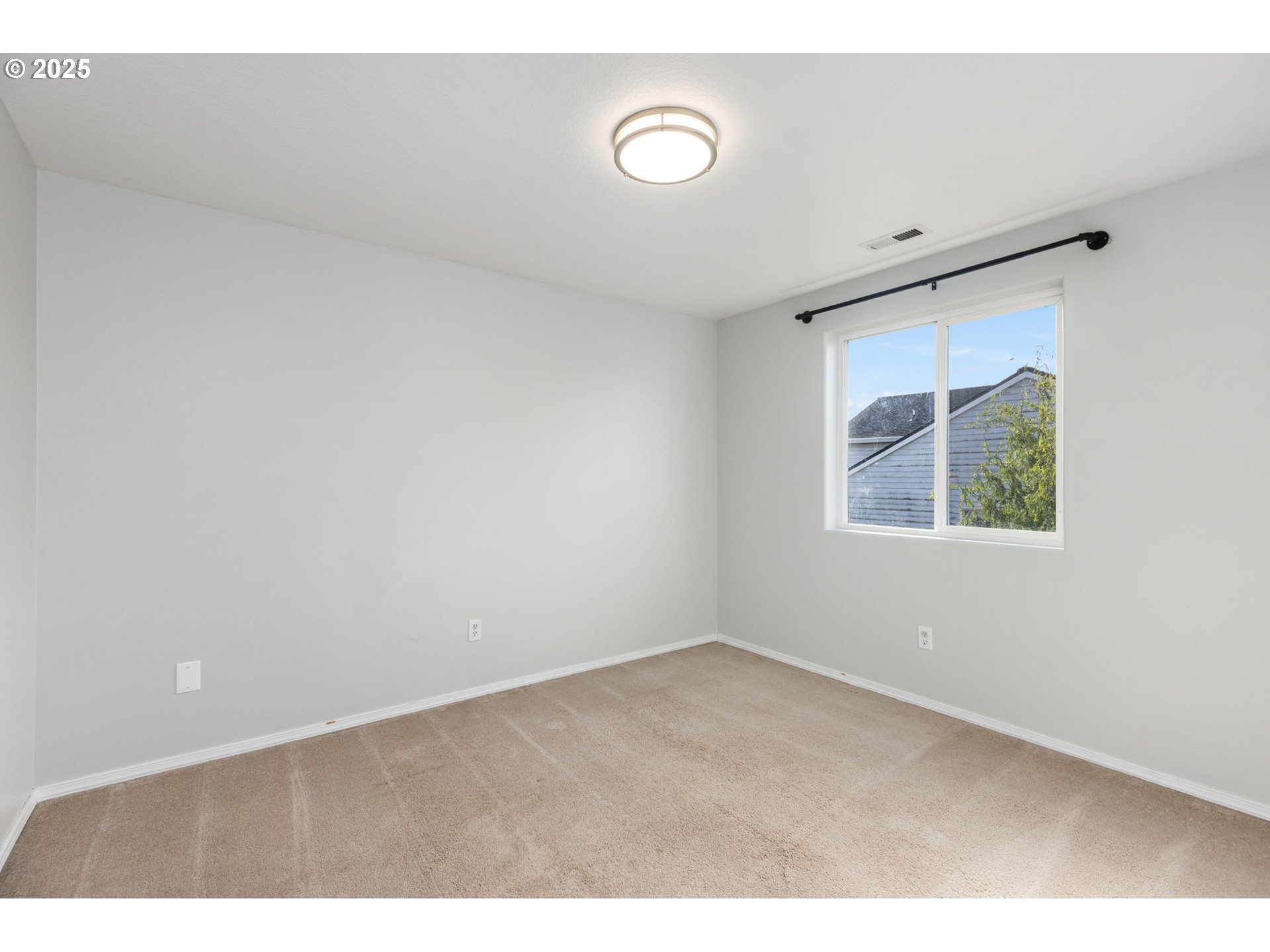 51692 Southeast 3rd Street Scappoose, OR 97056 - Photo 18 of 22 a view of an empty room