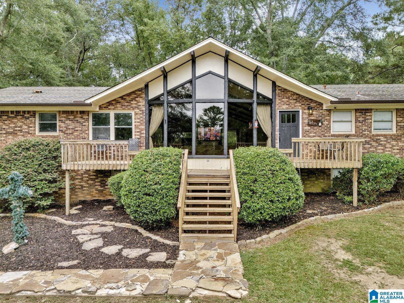 1695 Kent Road Oneonta, AL 35121 - Photo 1 of 70